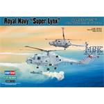 Royal Navy Westland Lynx HMA.8 (Super Lynx)