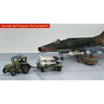 US modern Weapons Base II