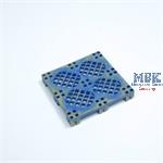 Plastic Pallets Type 2 3pcs