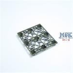 Plastic Pallets Type 3 3pcs
