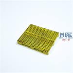 Plastic Pallets Type 4 3pcs