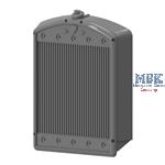 Lancia 3Ro Radiator
