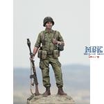 Israeli Paratrooper 2# 1967