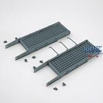 Steel Treadways Bridge M2