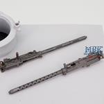 M2 Browning NA/M2 early / late cooling jacket