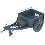 M10 ammunition trailer