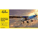 Pilatus PC-6 B2 / H2 Turbo Porter