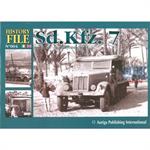 History File No. 04 - Sd.Kfz.7
