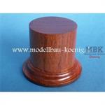 Holzsockel, rund HF03R