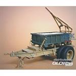 M58 Mine Cleaning Line Charge/M200A1
