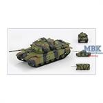 Centurion Mk.5 Royal Canadian Dragoons of C compa