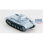 Panzer II Ausf. C, Unnown Unit, Caucasus 1941