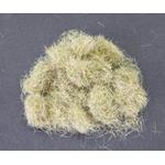 Fasern 12mm trockenes Gras hell
