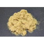 Fasern 4,5mm Stroh beige