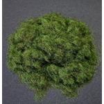 Fasern 6mm Sumpfgras grün