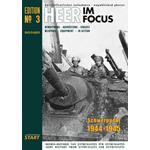 Heer im Focus Nr.03