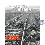 Germany in Uniform - from Reichswehr to Wehrmacht