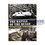 The Battle of the Bulge Vol.1