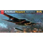 de Havilland Mosquito B Mk. IV