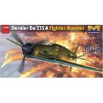 Dornier Do 335 A "Fighter Bomber"