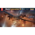 Avro Lancaster B Mk. I