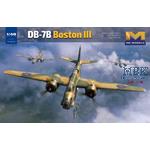 Douglas Boston III / US DB-7B