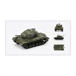 M45 Pershing 6th Tank Battalion, Pusan Perimeter M45 Pershing 6th Tank Battalion, Pusan Perimeter