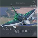Duke Hawkins: Eurofighter Typhoon