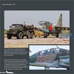 Duke Hawkins: The Sukhoi Su-25 Frogfoot