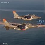 Duke Hawkins: The Dassault/ Dornier Alpha Jet