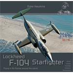 Duke Hawkins: F-104 Starfighter