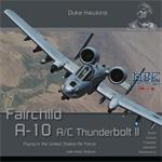 Duke Hawkins: Fairchild -10 A/C Thunderbolt II