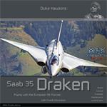 Duke Hawkins: Saab 35 Draken