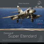 Duke Hawkins: Dassault Super Etendard