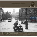 Duke Hawkins: Brussels occupation 1940 -1944