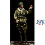 Hungarian Airborne Assault NCO WW II