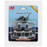 modern US Pilots modern US Pilots