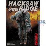 Hacksaw Ridge (Battlefield Rescue Medic)