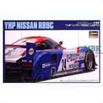 YHP Nissan R89C (JSPC)