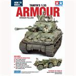 How to build Tamiya Armour Kits in 1:35