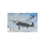 Focke Wulf 223 \"Achgelis\"