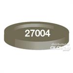 27004 - Polierfarbe Metallgrau, glänzend