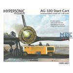 AG-330 Start Cart