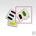 Farbschilder Hobby Zone 2er - Colour Swatch A82