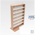 Modular Paint Hanger x 7 Farbregal --> A77 <--