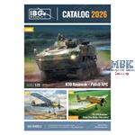 IBG Katalog 2026