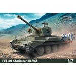 FV4101 Charioteer Mk.VIIA British Tank