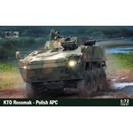 KTO Rosomak - Polish APC
