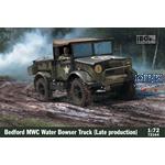 Bedford MWC Water Bowser Truck (Late production)
