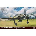Focke-Wulf Fw 190D-9 Jagdgeschwader 301